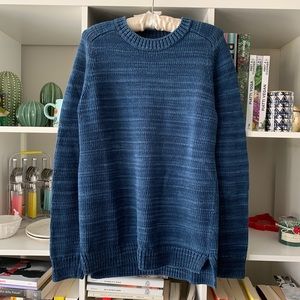 Bonobos men sweater for spring/summer nights